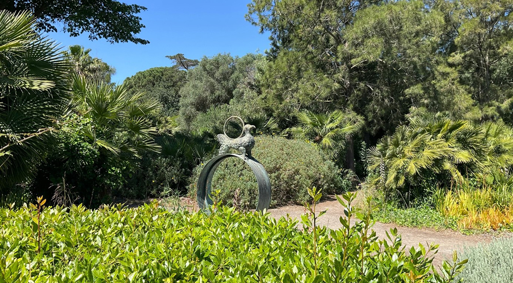 Jardin Emanuel Lopez
